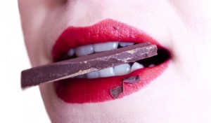 Cuisine aphrodisiaque-Saint Valentin-le chocolat