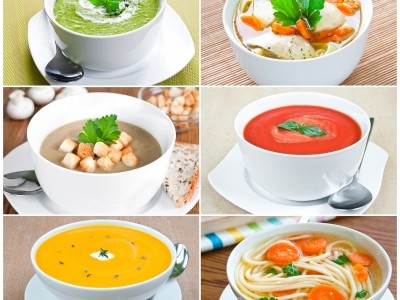 Detox sucre anti-fringale