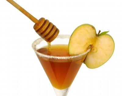 Aliments aphrodisiaques-miel-gelée royale
