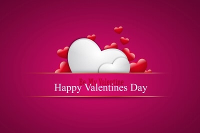St Valentin-méditation