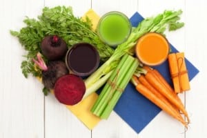 Cure DETOX