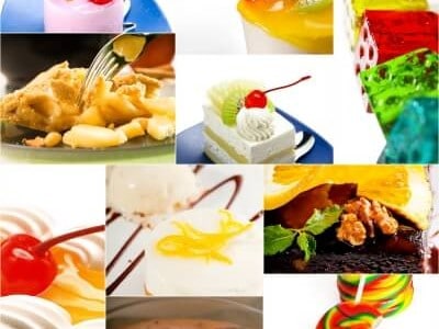 Detox sucre