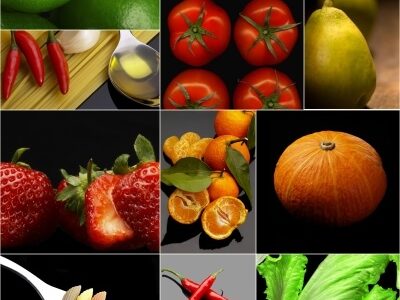 alimentation saine