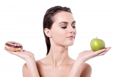 Alimentation pour maigrir : 5 habitudes toxiques à oublier