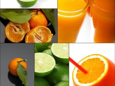jus minceur