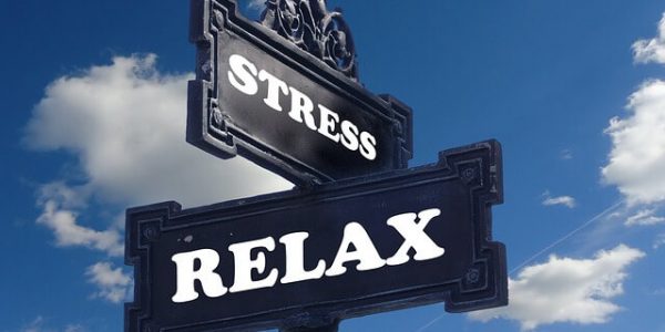 stratégies anti-stress