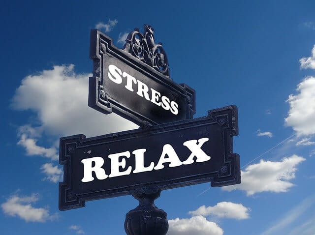 stratégies anti-stress