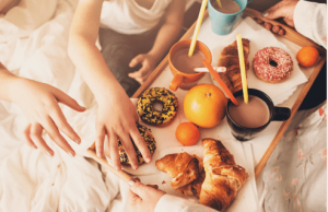 10 aliments du petit-déjeuner à éviter