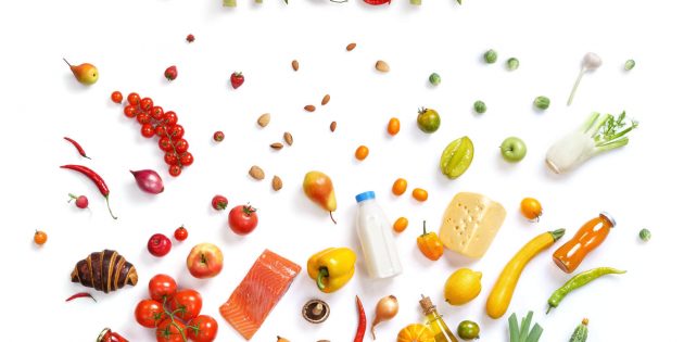 Rééquilibrage alimentaire pour maigrir