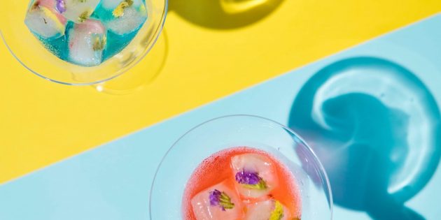 Boissons minceur