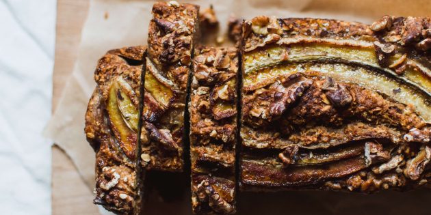 Banana bread