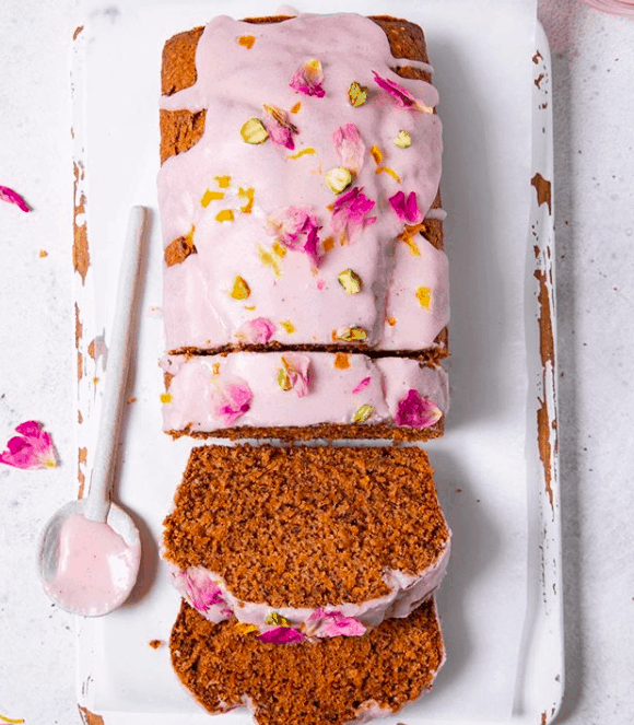 5 RECETTES POUR VOIR LA VIE EN ROSE - ZeN'n Diet